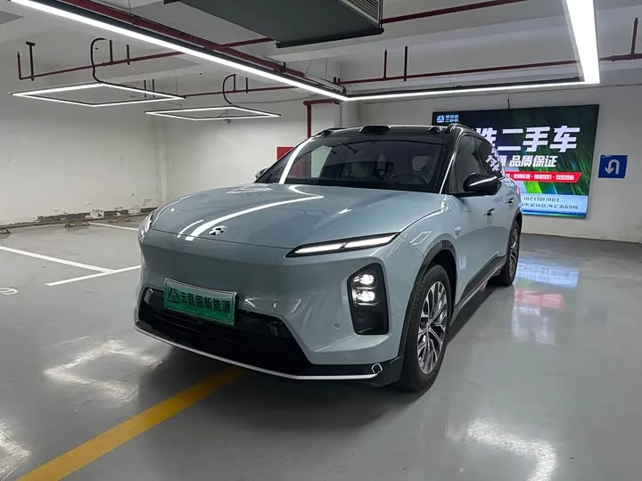 NIO ES6