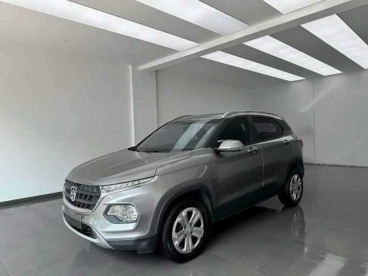 Baojun 510