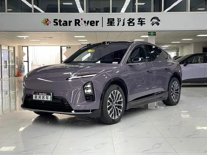 NIO EC6
