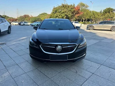 Buick LaCrosse