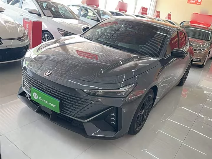 Changan UNI-V