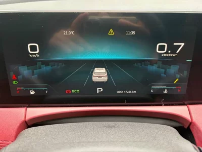 Jetour X70 PLUS