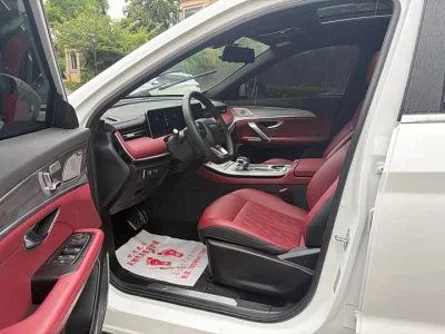 Jetour X70 PLUS