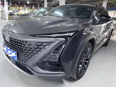 Changan UNI-T