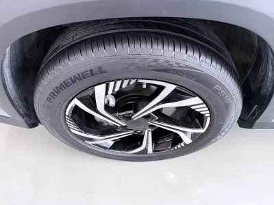 Geely Boyue