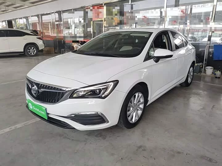 Buick Valeant