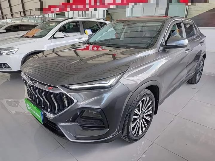 Oshan X5