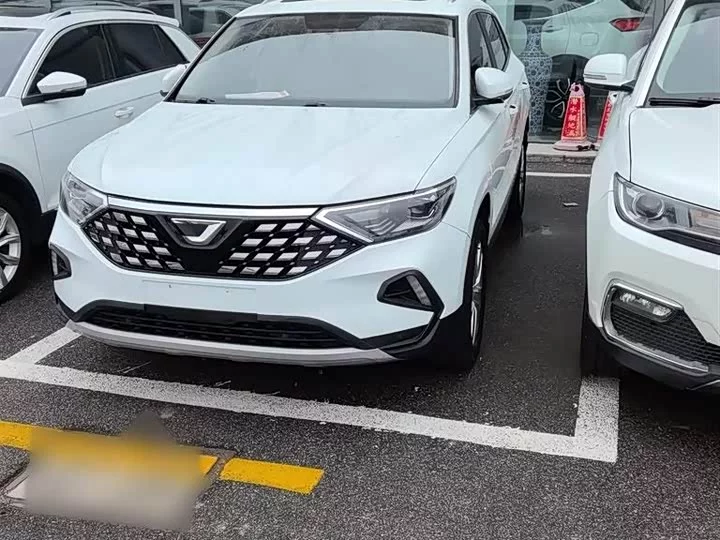 Jetta VS7