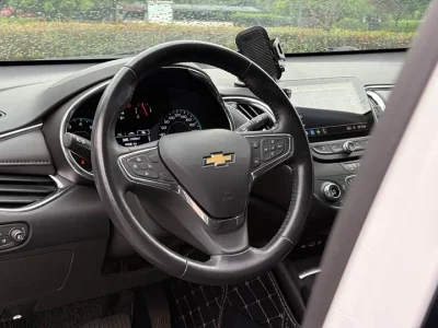 Chevrolet Malibu XL