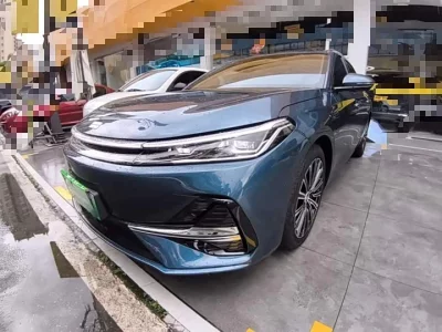 Geely Galaxy A7 EM