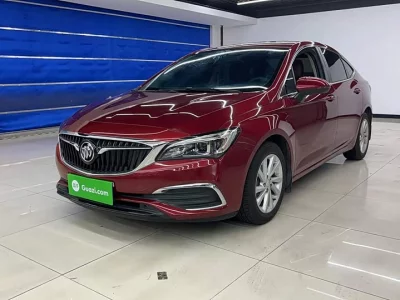 Buick Valeant