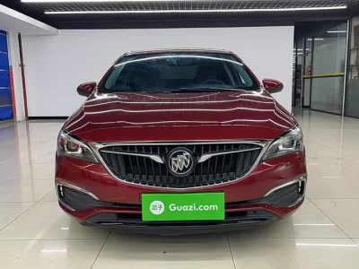 Buick Valeant