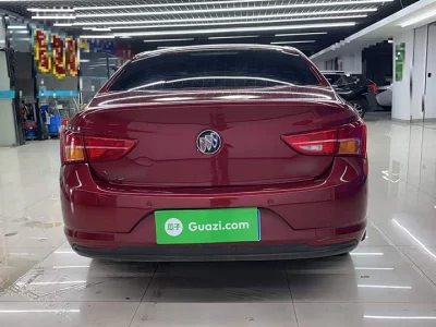 Buick Valeant