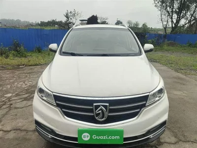 Baojun 730