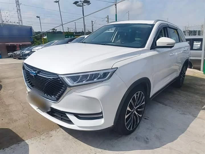Oshan X7