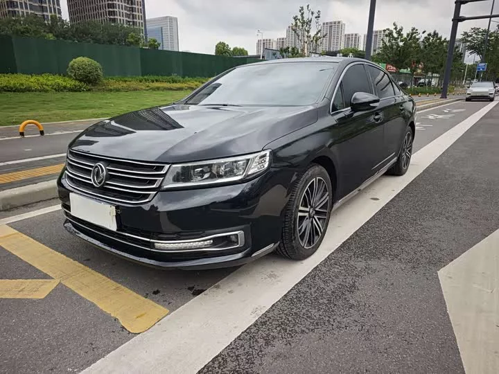 Dongfeng A9