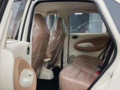 Wuling Bingo
