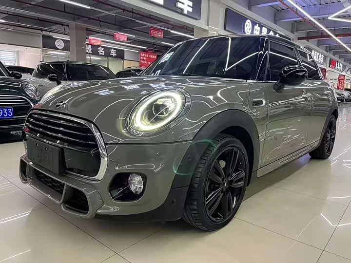 MINI 