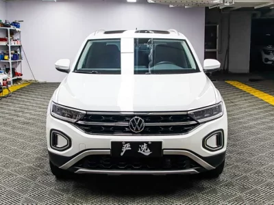 Volkswagen T-ROC Tange