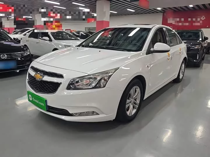 Chevrolet Monza