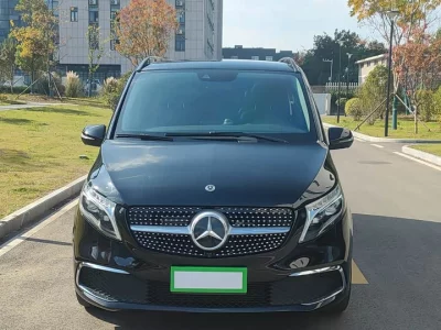 Mercedes-Benz Class V