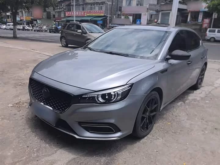 MG 6