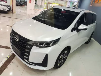 GAC Trumpchi M6