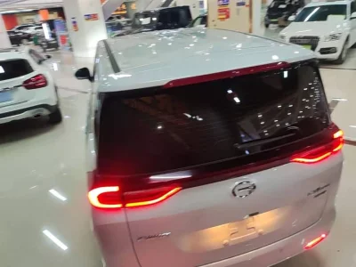 GAC Trumpchi M6