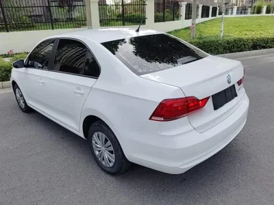 Volkswagen Santana