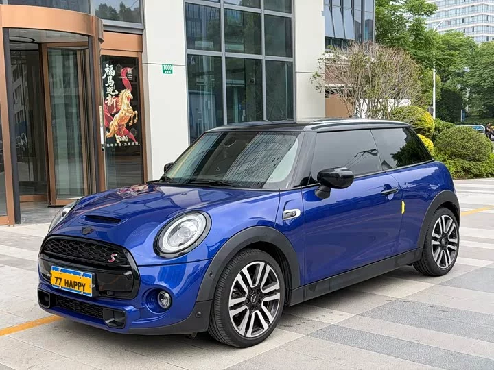 MINI 