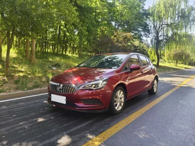 Buick Valeant