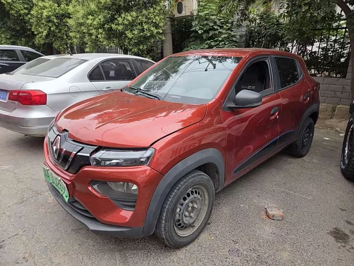 Renault eNo