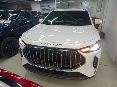Jetour X70 PLUS