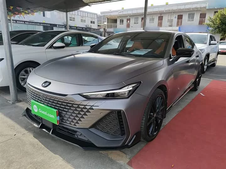 Changan UNI-V