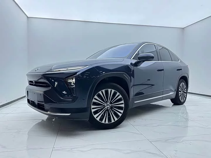 NIO EC6