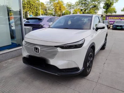 Honda Binzhi