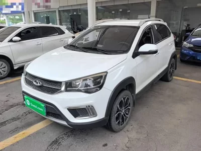 Chery Tiggo 3x