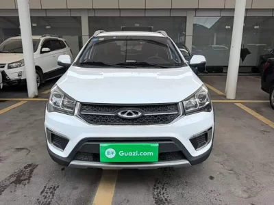 Chery Tiggo 3x