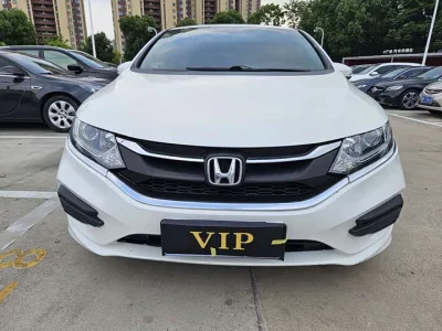 Honda Jed