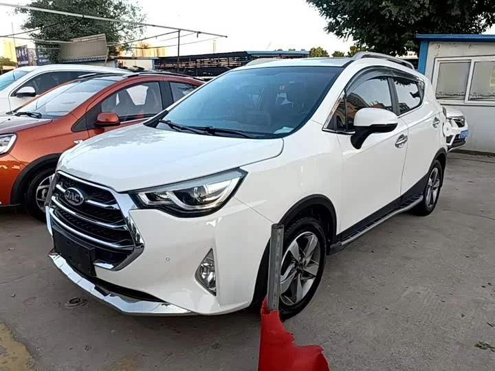 Jiangxi Ruifeng S3