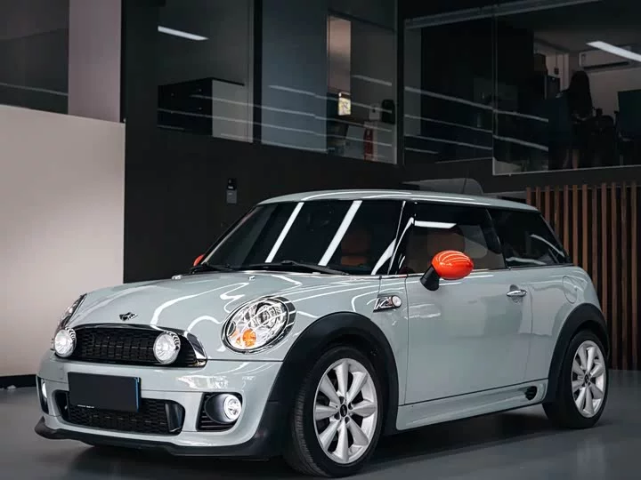 MINI 