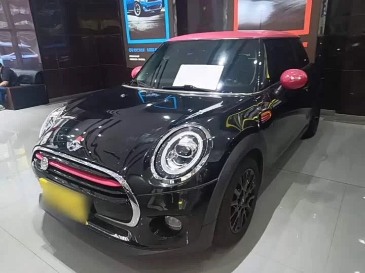 MINI 