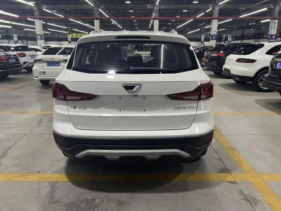 Jetta VS5