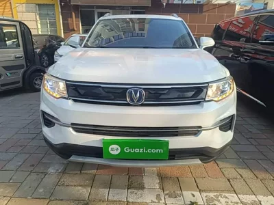 Changan CS35PLUS