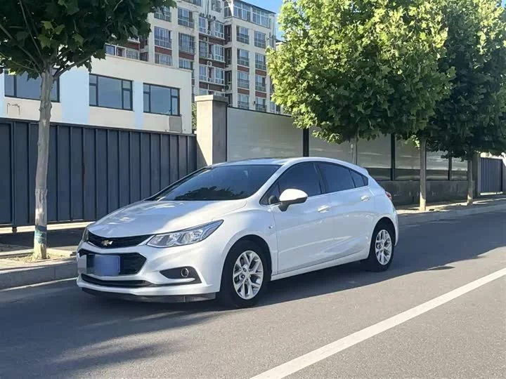 Chevrolet Monza
