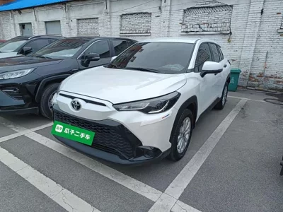 Toyota Frontlander
