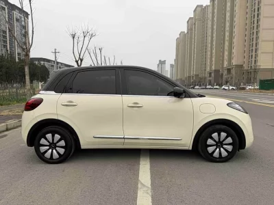 Wuling Bingo