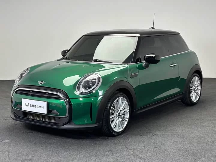 MINI 