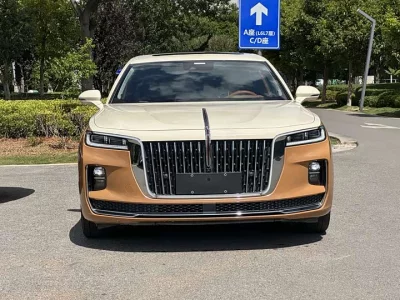 Hongqi H9