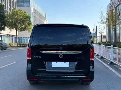 Mercedes-Benz Class V